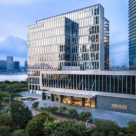 La Yarda Hotel Quảng Châu Ngoại thất bức ảnh