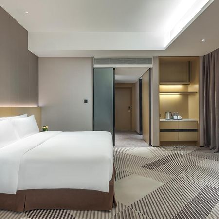 La Yarda Hotel Quảng Châu Ngoại thất bức ảnh