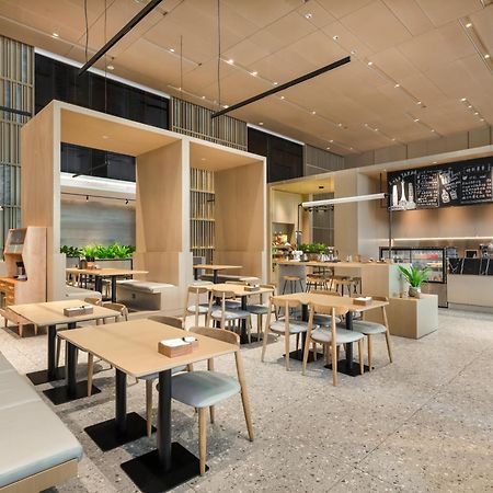 La Yarda Hotel Quảng Châu Ngoại thất bức ảnh