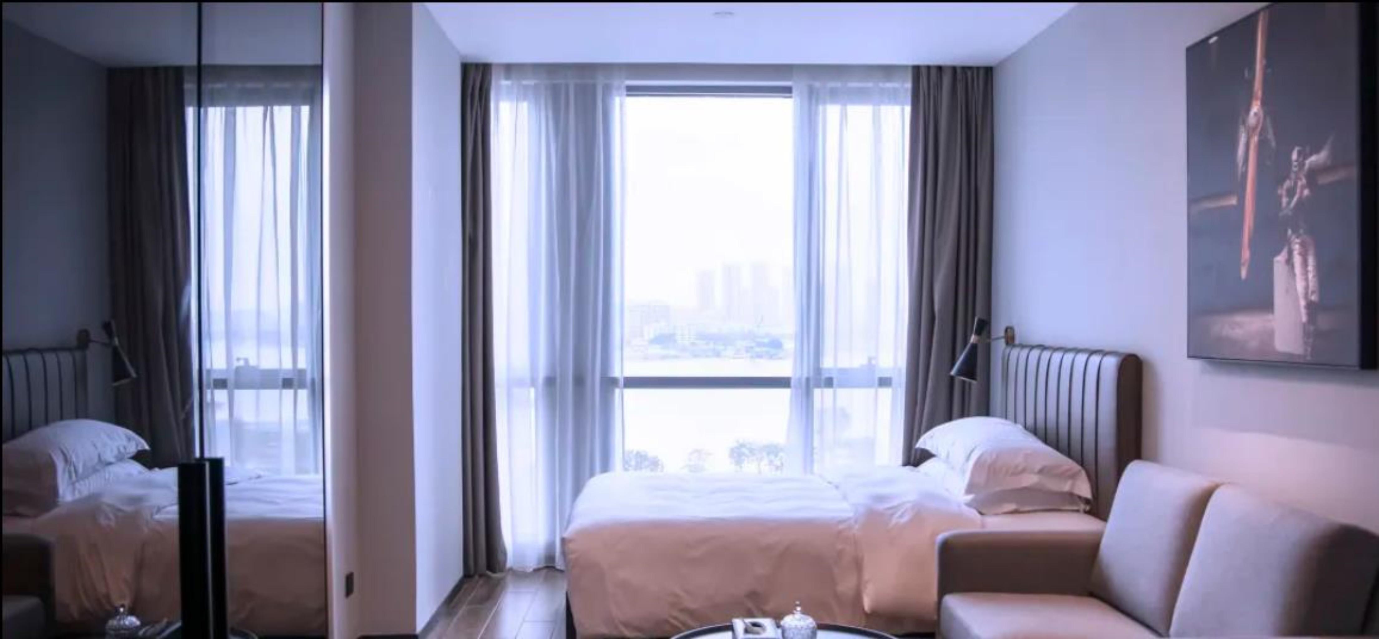 La Yarda Hotel Quảng Châu Ngoại thất bức ảnh