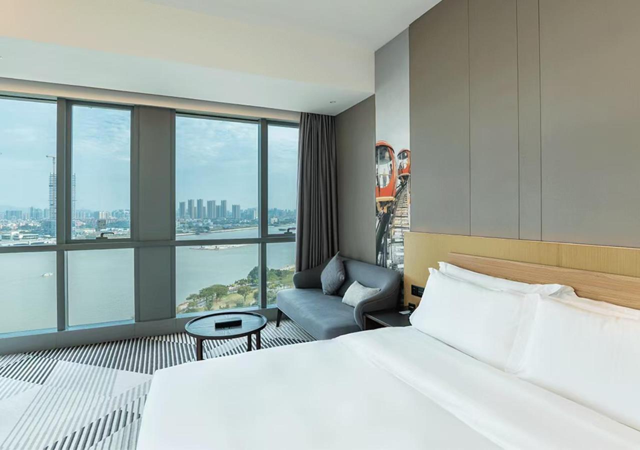 La Yarda Hotel Quảng Châu Ngoại thất bức ảnh
