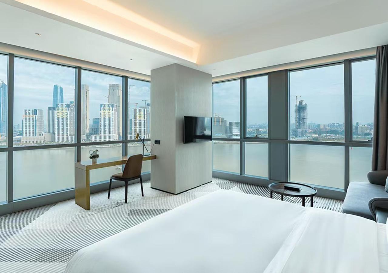 La Yarda Hotel Quảng Châu Ngoại thất bức ảnh