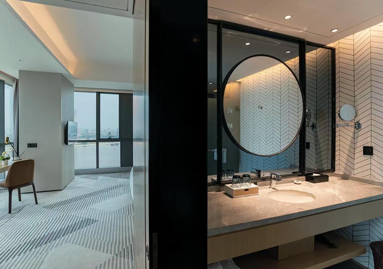 La Yarda Hotel Quảng Châu Phòng bức ảnh